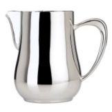 Steelite Worthy, Noble & Kent Holloware Eminence 53.5 Oz Pitcher