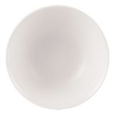Steelite Performance Arondo White 16 Oz Oatmeal Bowl