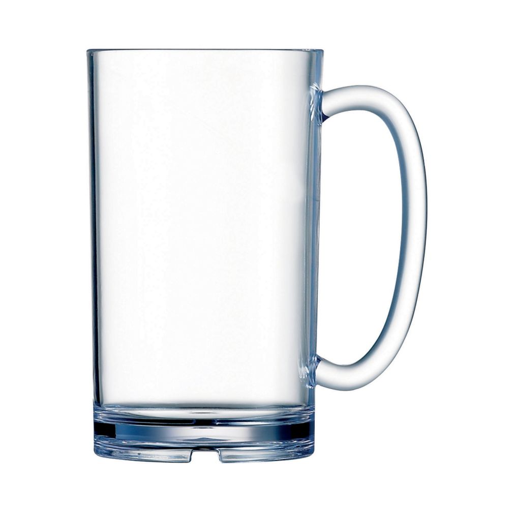 Cardinal Arcoroc Outdoor Perfect 21-3/4 Oz. Mug