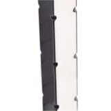 Amco Ii Post, 72" High, For Us