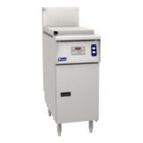 Pitco&reg; Solstice&trade; Gas Rethermalizer with I-12 Controller