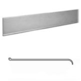 New Age Cove Baseboard