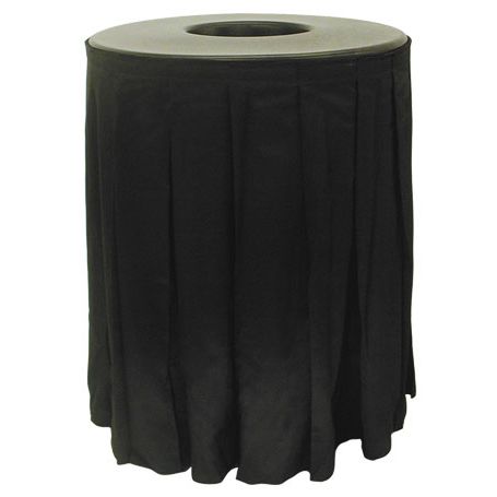 Buffet Enhancement 44 Gal Rd Chefstone Can Topper W/Skirt