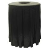 Buffet Enhancement 44 Gal Rd Chefstone Can Topper W/Skirt