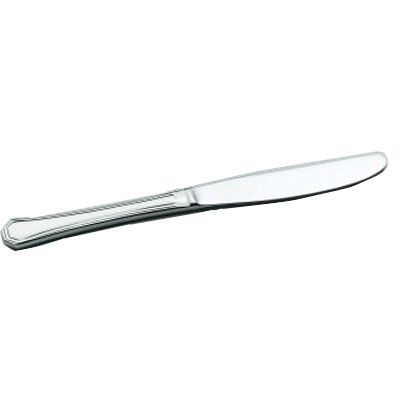 Worthy, Noble & Kent Deluxe S/S SH 7-1/4" Butter Knife