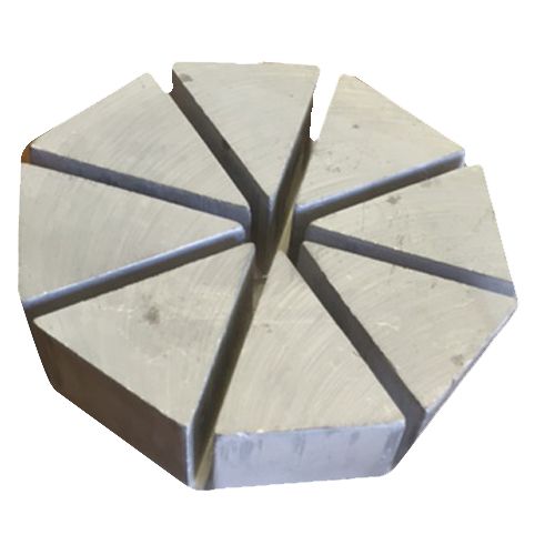 Vollrath Wedge Pusher Block for Potato Cutter