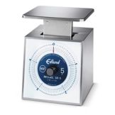Edlund SR-5 Premier Series Rotating Dial Mechanical Portion Scale
