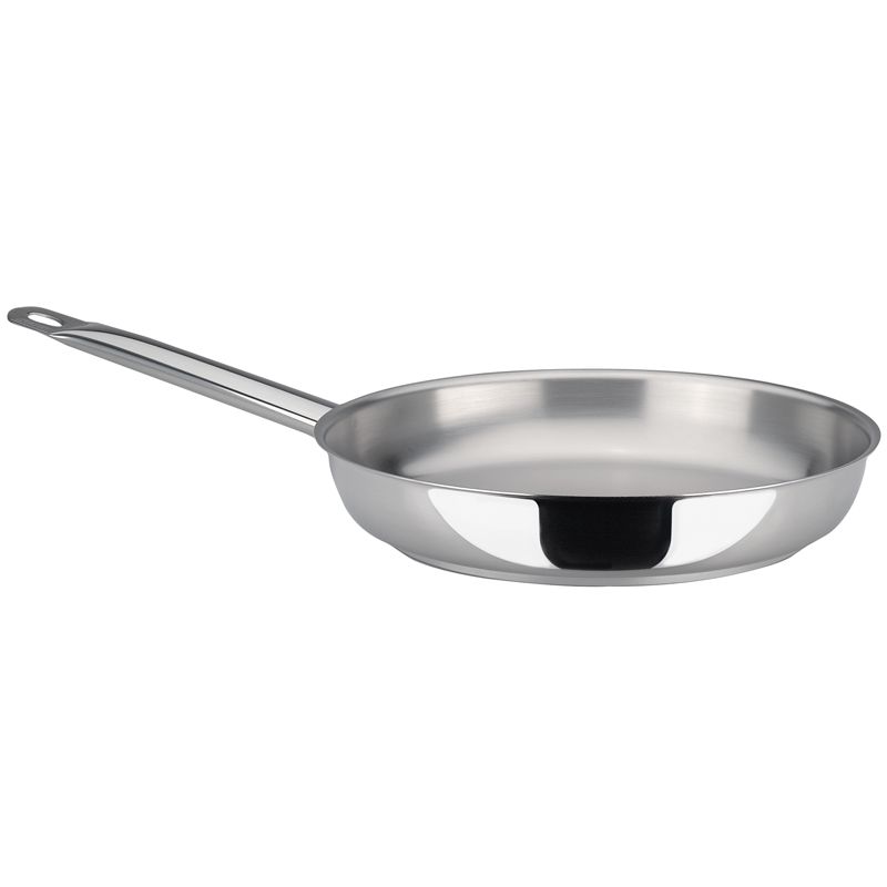 Frieling Sitram S/S Profiserie 7-7/8" Fry Pan
