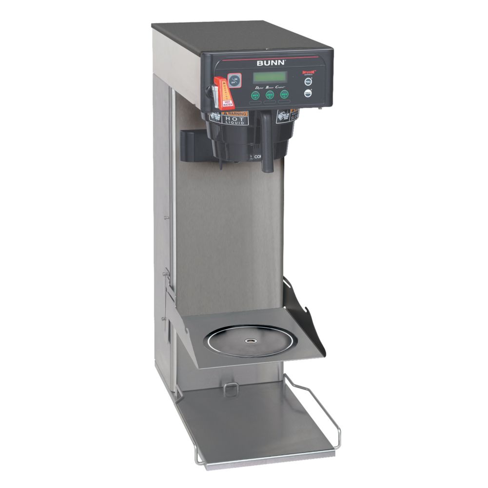 BUNN&reg; Coffee / Tea Brewer for International Use
