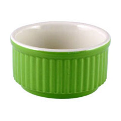 Steelite Performance Simplicity Fern Carnival 5 Oz Ramekin