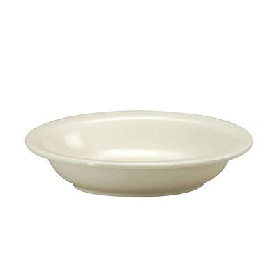 Niagara Ceramics Rolled Undecorated Oval Baker