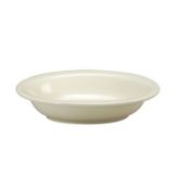 Niagara Ceramics Rolled Undecorated Oval Baker