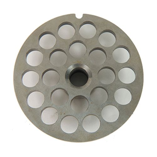 Globe Food 3/8" Chopper Plate for the CC12 Meat Chopper