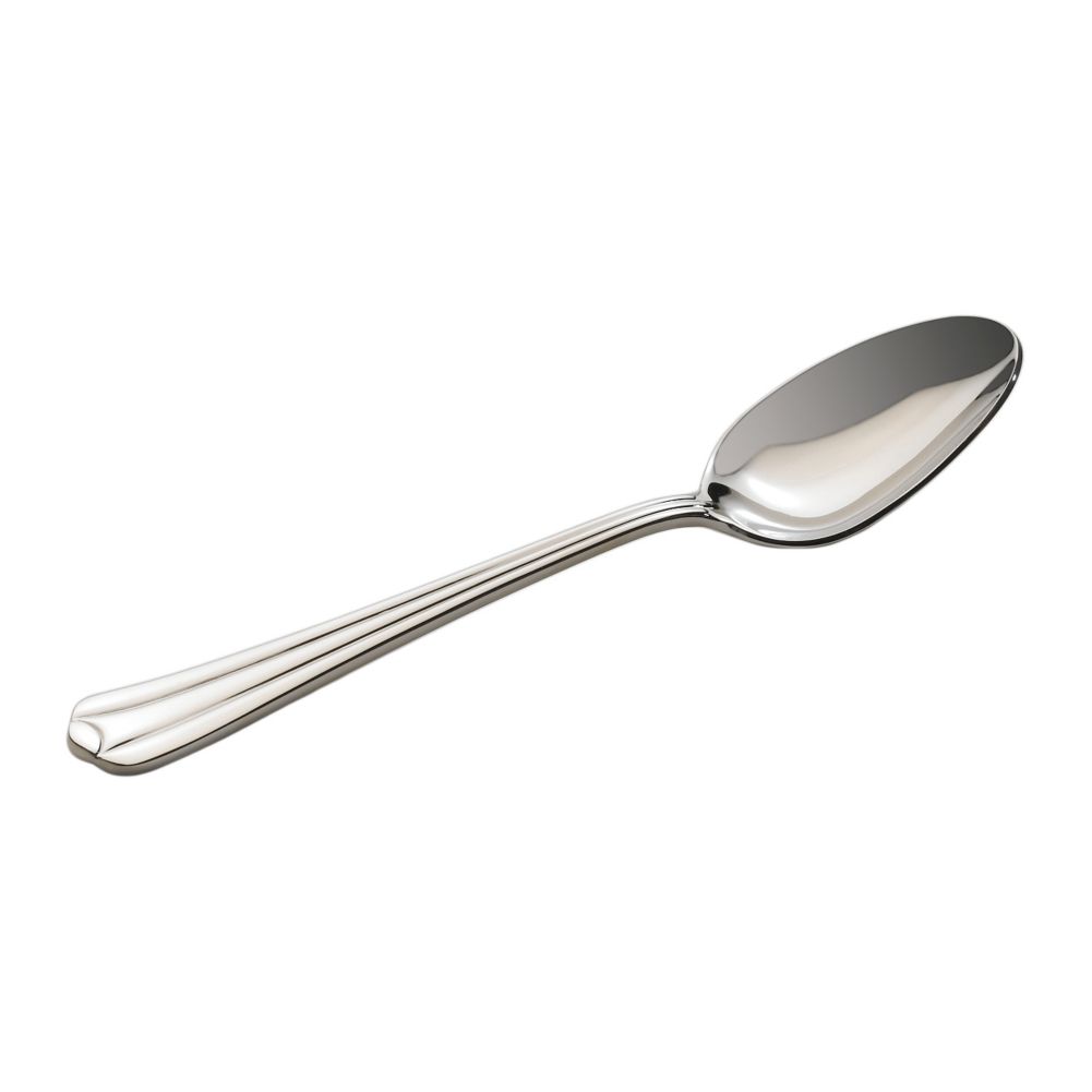 Steelite Rene Ozorio Monza S/S 8-1/4" Table Spoon