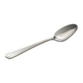 Steelite Rene Ozorio Monza S/S 8-1/4" Table Spoon