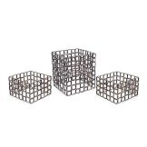 Front Of The House&reg; Copper Linked Risers