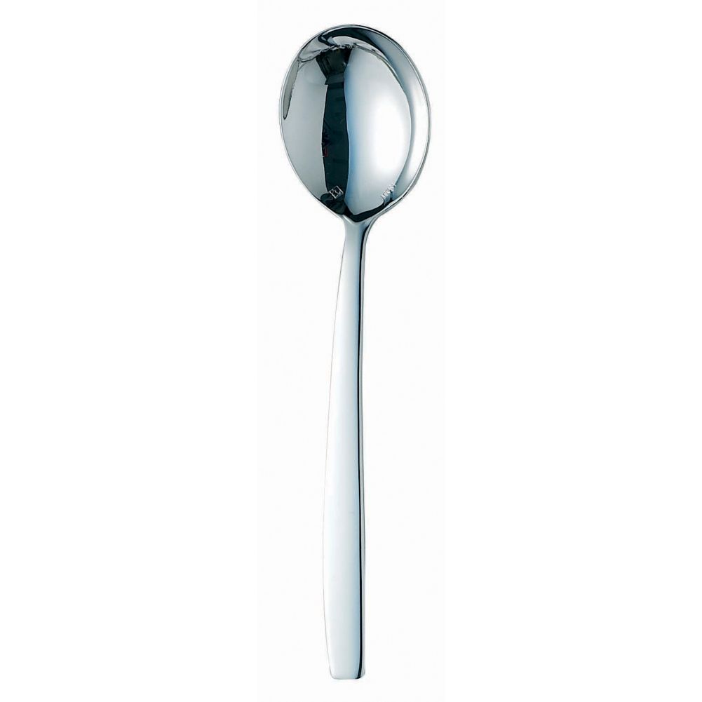 Chef & Sommelier Kya 18/10 S/S 7" Bouillon Spoon