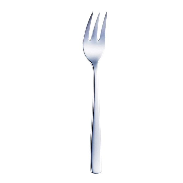 Cardinal Arcoroc Vesca 18/10 S/S 5-5/8" Cocktail / Oyster Fork