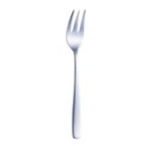 Cardinal Arcoroc Vesca 18/10 S/S 5-5/8" Cocktail / Oyster Fork