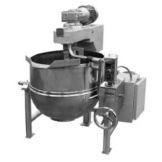 Kettle/Cooker Mixer, Direct St