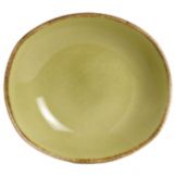 Steelite Performance Terramesa Olive 10" Zest Platter