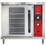 Vulcan Hart Half Size Gas Convection Oven