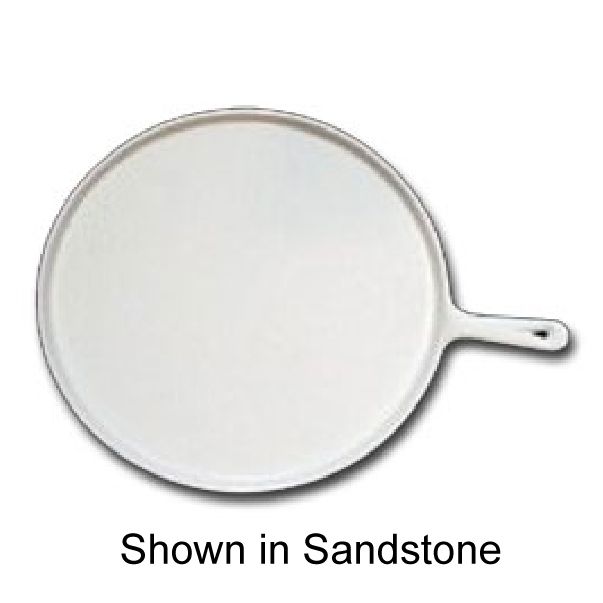 Bon Chef Pewter Glo 14" Skillet