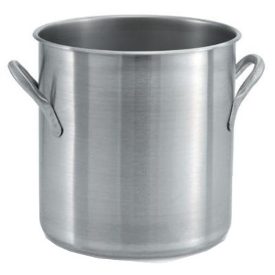 Vollrath Classic S/S 38.5 Qt Stock Pot w/o Lid
