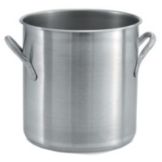 Vollrath Classic S/S 38.5 Qt Stock Pot w/o Lid
