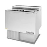 Beverage-Air 34" Stainless Underbar Glass Froster