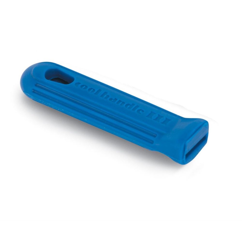 Wear-Ever&reg; Fry Pan Blue 4" Cool Handle III