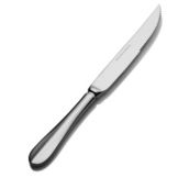 Bon Chef Chambers Silverplate SH European Steak Knife