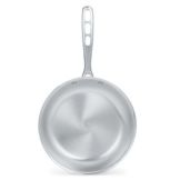 Natural Finish Aluminum Fry Pan w/ Trivent&trade; Handle, 7" Diam