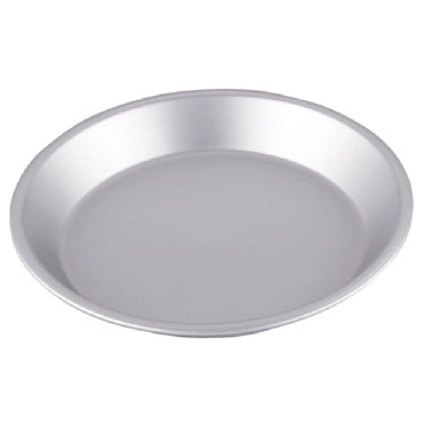Vollrath Wear-Ever Anodized Lightweight 10" Aluminum Pie Pan