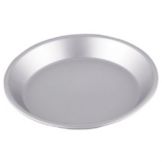 Vollrath Wear-Ever Anodized Lightweight 10" Aluminum Pie Pan
