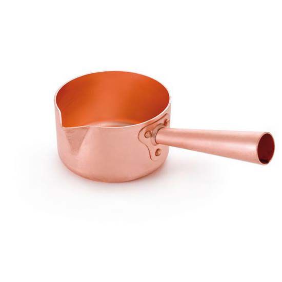 Mauviel 5" Copper Sugar Pan