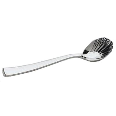 Rene Ozorio Matrix S/S 6" Sugar Spoon