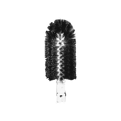 Bar Maid 6" Softie Brush for All Bar Maid Glass Washers