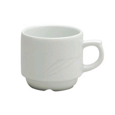 Oneida&reg; Arcadia&trade; 3 Oz. Porcelain White A.D. Cup