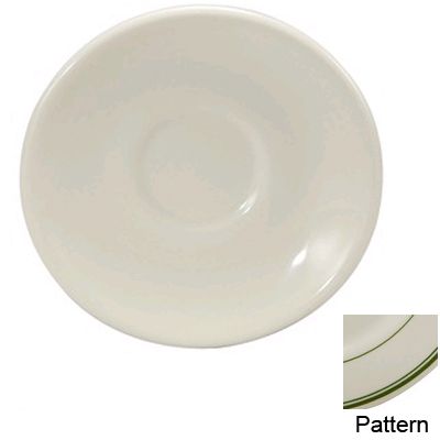 Buffalo&reg; Saratoga 4-7/8" Saucer