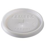 Cambro Disposable Lid, Fits Laguna Tumbler #LT10