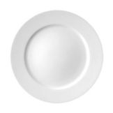 Kenilworth Newell Flat Plate, 10-5/8" Diameter