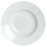 Steelite Distinction Juliette White 11-3/4" Plate