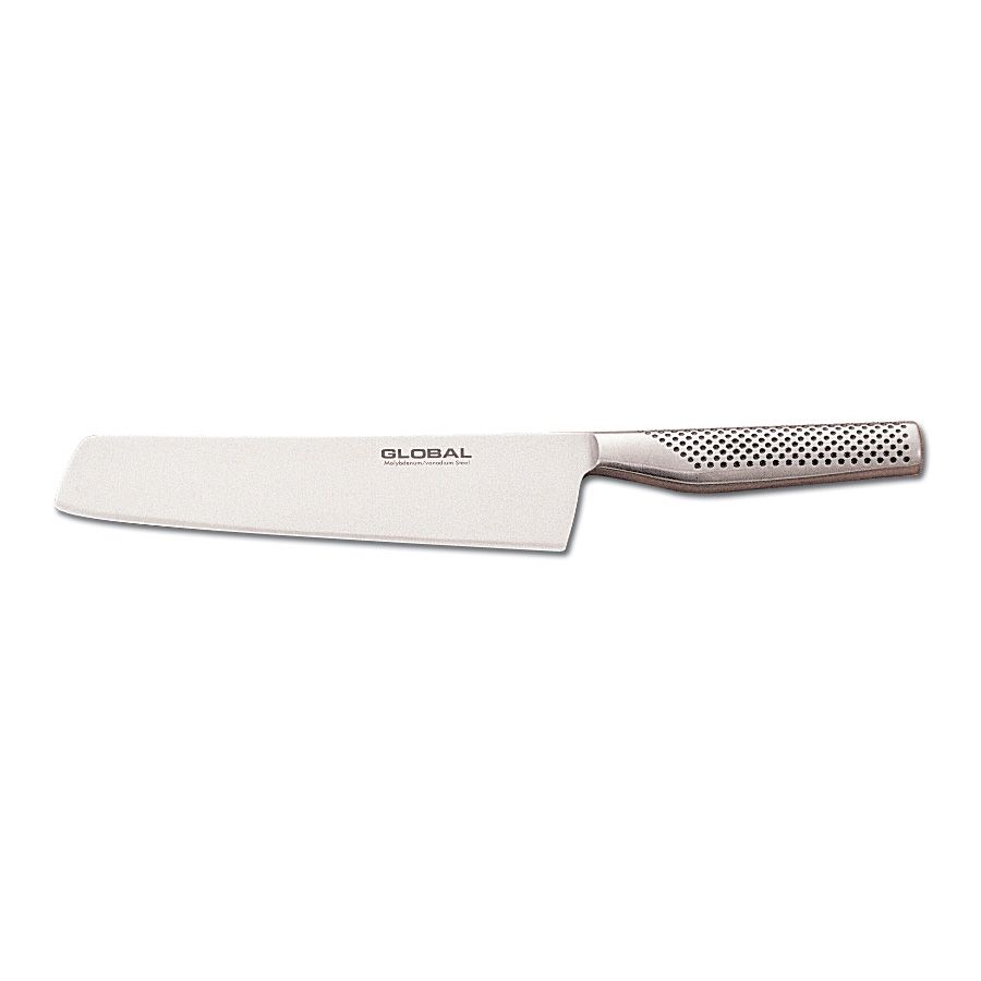 Global&reg; Master Series 8" Vegetable Knife