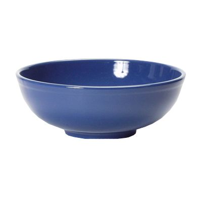 Tuxton&reg; Marine 35 Oz. Menudo / Salad Bowl