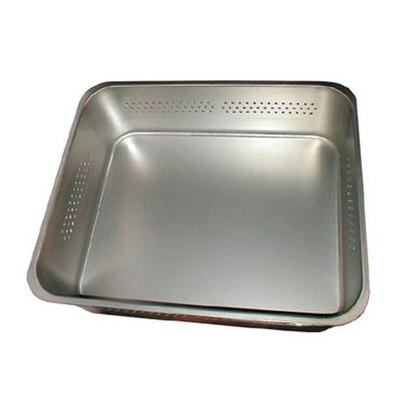 APW Wyott&reg; Perforated Drawer Pan For Model WD-2CMF