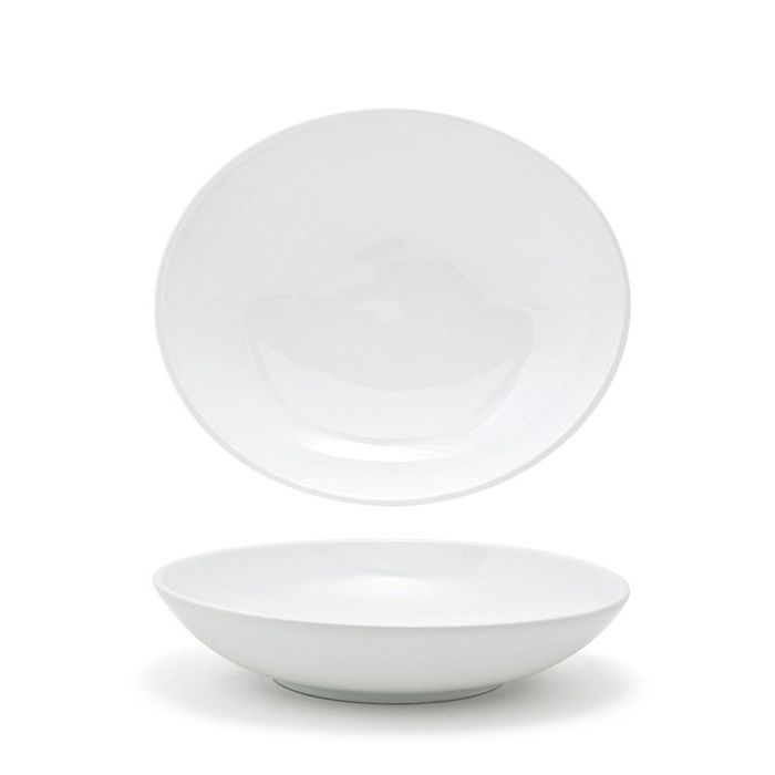 Front Of The House&reg; 28 Oz Ellipse&trade; Bowl