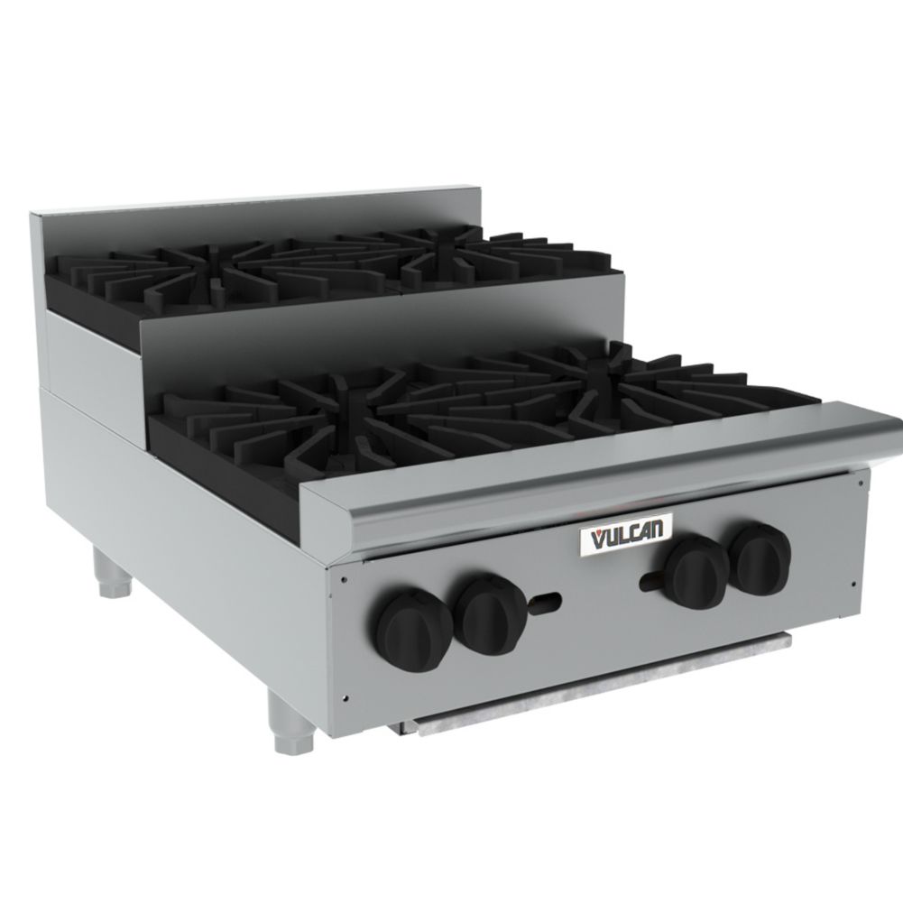 Vulcan Hart Achiever 24" Gas Hotplate