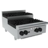 Vulcan Hart Achiever 24" Gas Hotplate
