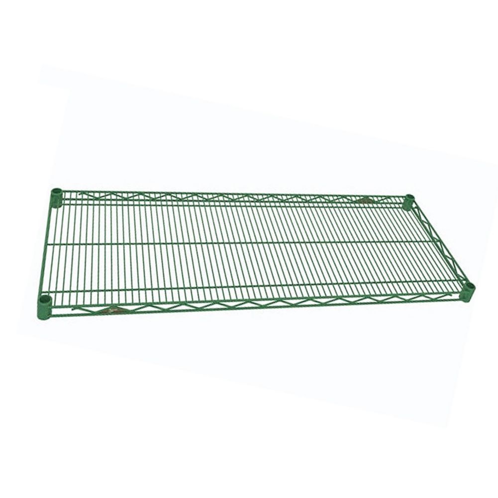 Metro Wire Metroseal 24" X 72" Wire Shelf